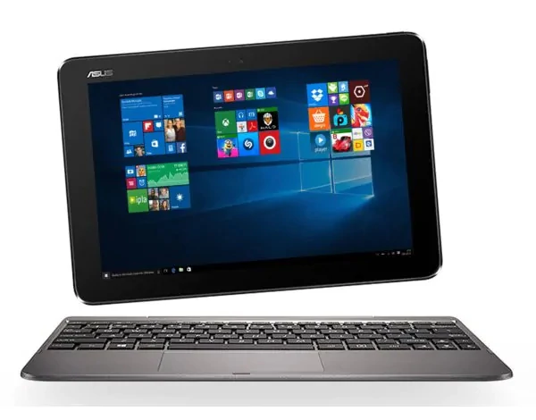 Laptop i tablet w jednym — pięć popularnych modeli