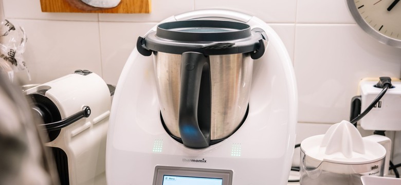 Producent Thermomixa zarobił w Polsce fortunę. Niemiecka firma podała dane