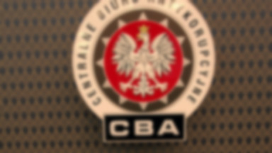 CBA zatrzymało sędziego ws. korupcji w piłce nożnej
