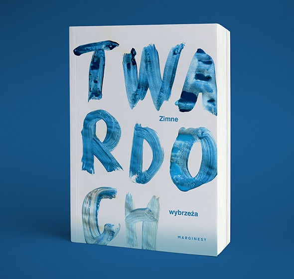 Akcja powieści pt. "Zimne wybrzeża" Szczepana Twardocha toczy się w latach zimnej wojny na Spitsbergenie