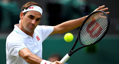 Karierę kończy żyjąca legenda tenisa. Zobacz w jaki sposób Roger Federer trafił do grona sportowców miliarderów?! 