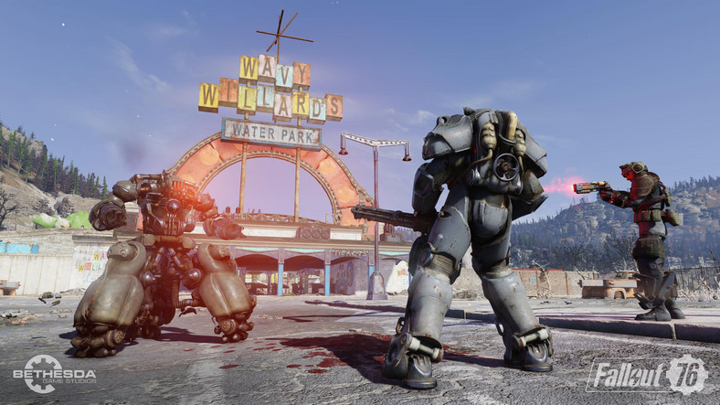 fallout 76 launch screens 2