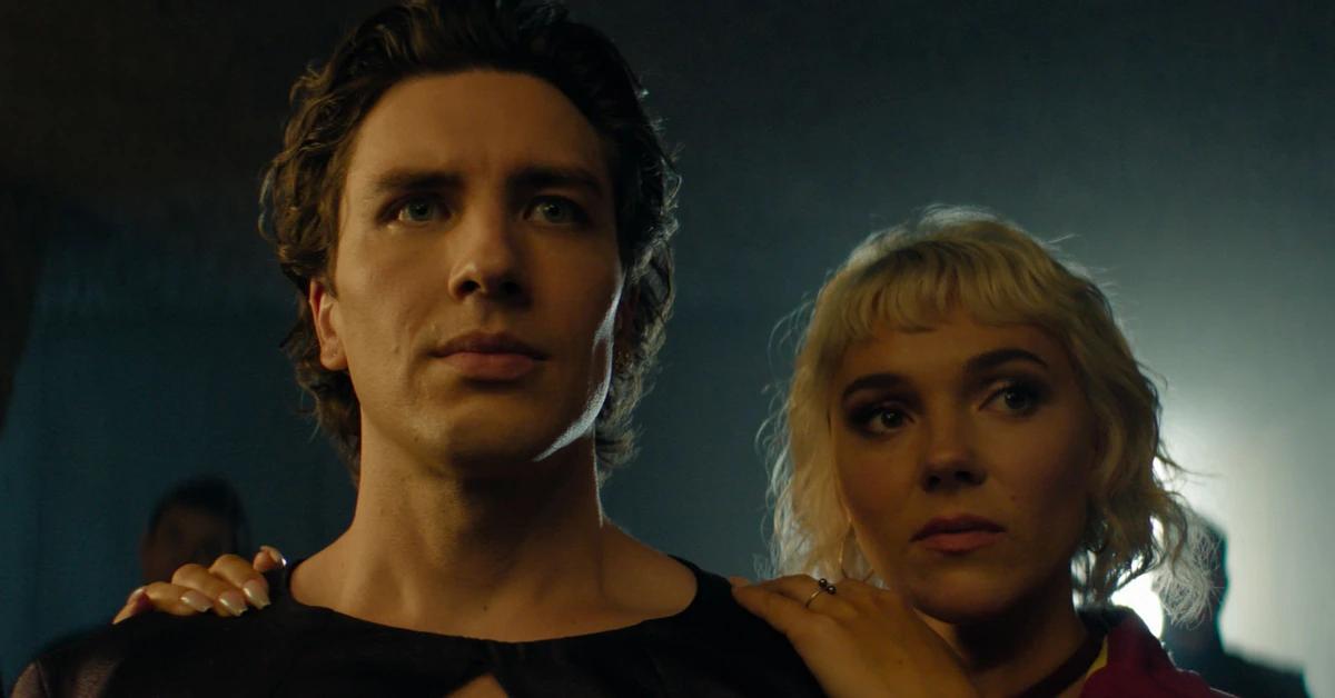 Hitowy serial SF nie przestaje zachwycać. "Trzeci sezon jest genialny"