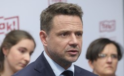 Prezydent Warszawy odrzucił roszczenia Rosjan do kolejnej nieruchomości