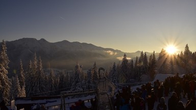 Jak dobrze znasz Tatry? Sprawdź się! [QUIZ]