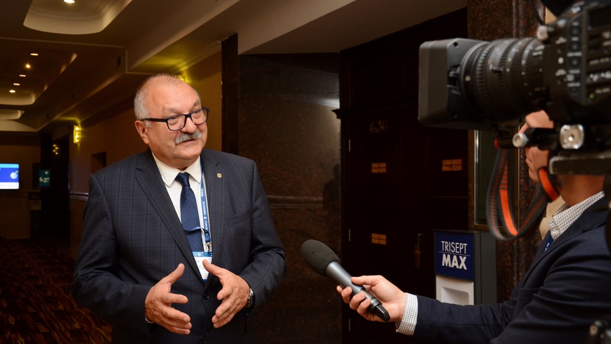 Dolny Śląsk. Przybylski może zaproponować Piaseckiej stanowisko wicemarszałka