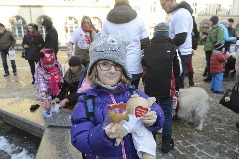 We Wrocławiu i Opolu „Mierzymy wysoko”