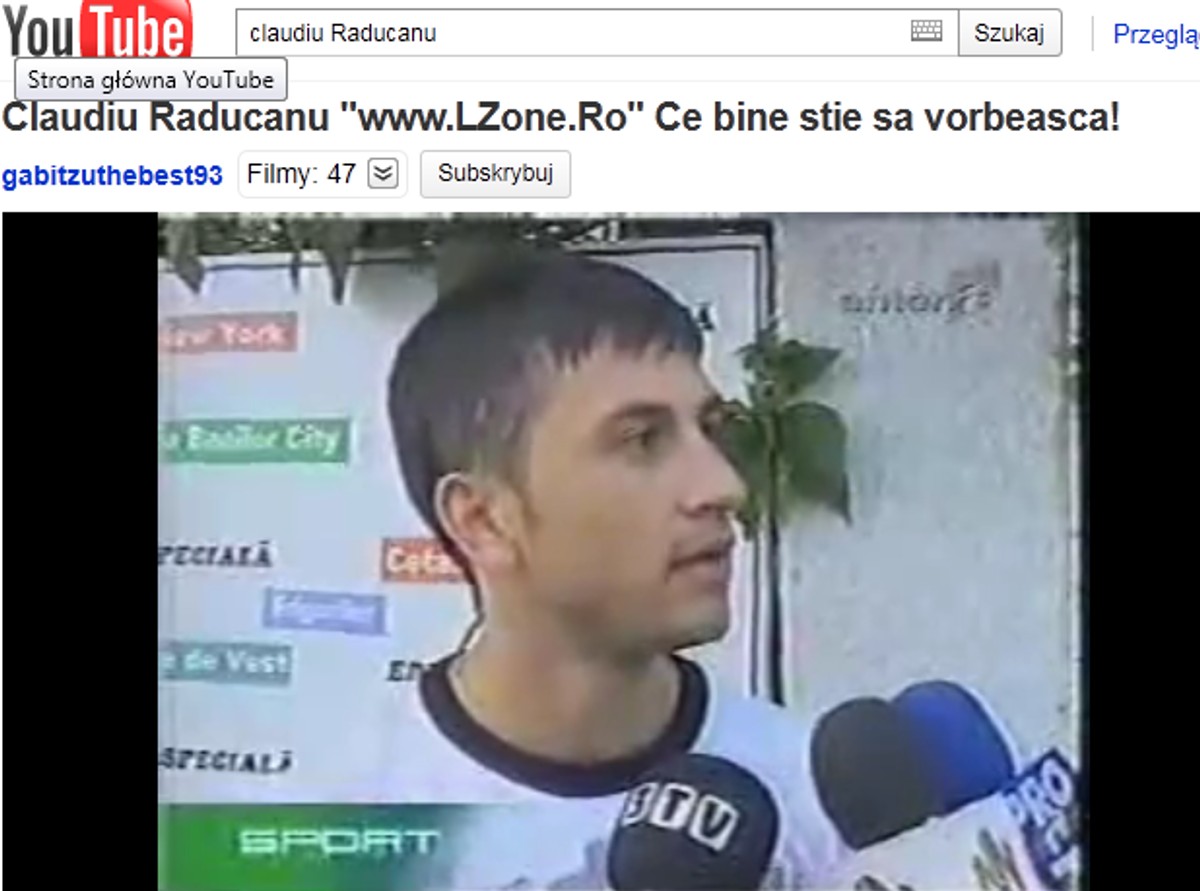 Piłkarz przeżył szok, gdy dowiedział się, że jego miłość pracuje w branży porno
