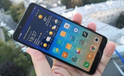 Xiaomi Redmi Note 5, czyli rozsądny wybór [TESTUJEMY]