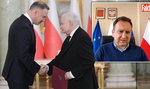 Poseł Lewicy o prezydencie Dudzie: "To potężny rywal dla Kaczyńskiego"