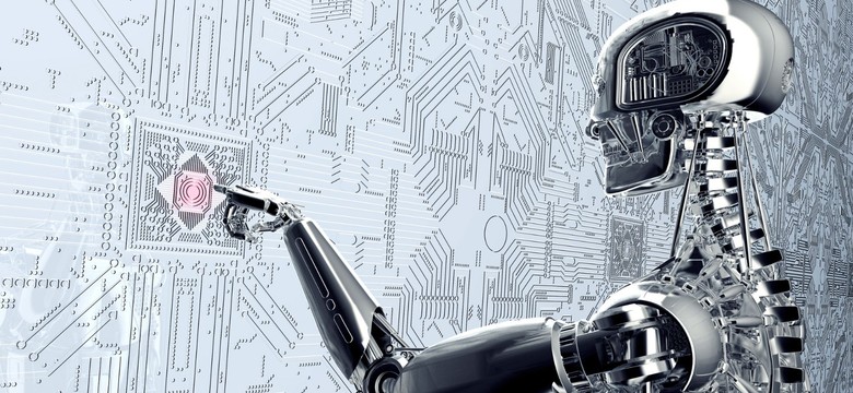Dolina niesamowitości, czyli dlaczego roboty nas nie zastąpią