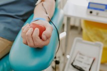 Koniec z 2 dniami wolnymi za krwiodawstwo? Zmiany od 1 maja