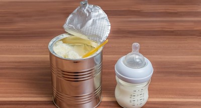 Enfamil Skład Dawkowanie Alergia Na Mleko Modyfikowane