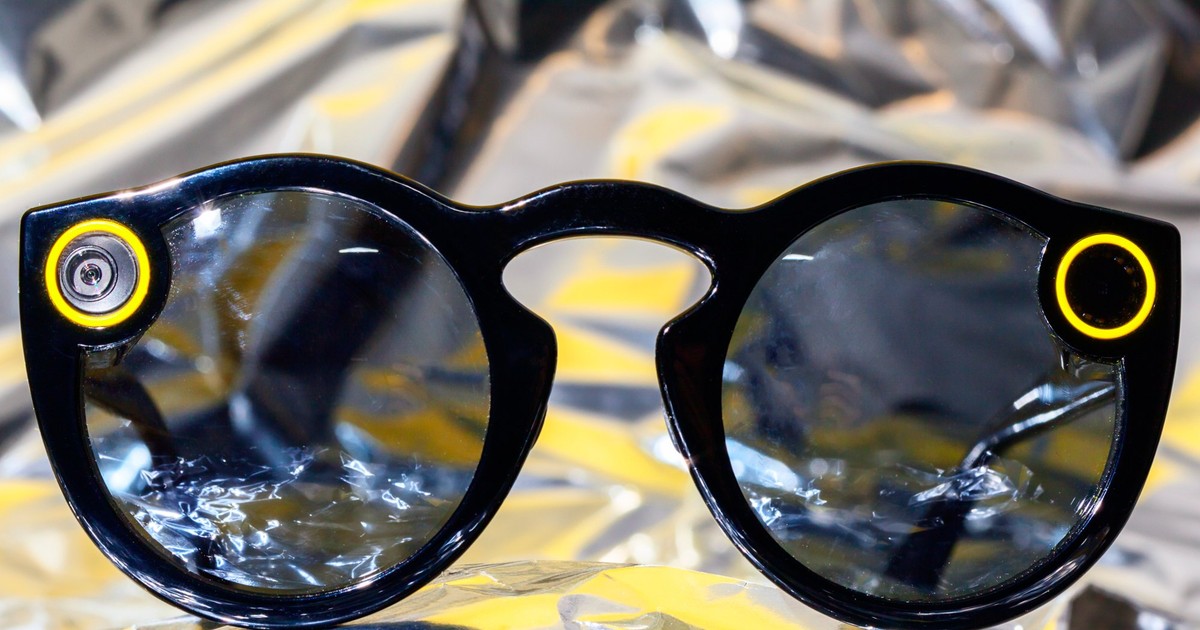 Snapchat's Spectacles are finally on sale in Europe — here's where to ...