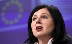 Nowi komisarze KE nie odpuszczą Polsce ws. praworządności. 'To jest europejska sprawa'