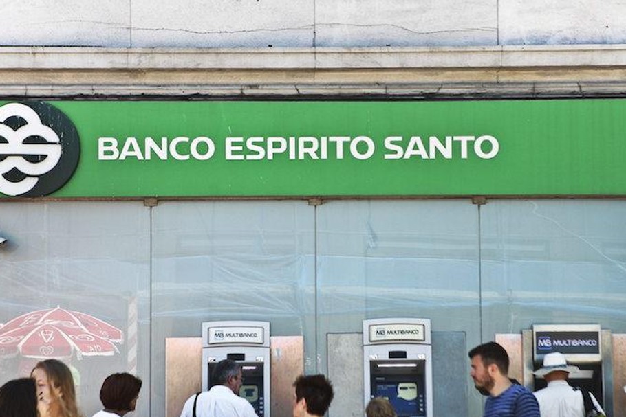 Banco Espirito Santo