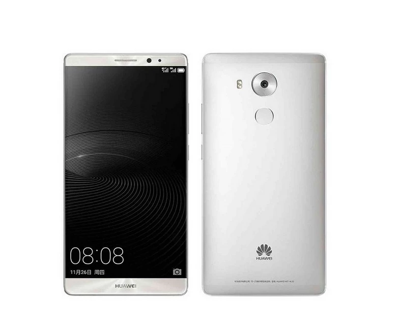  Huawei Mate 8