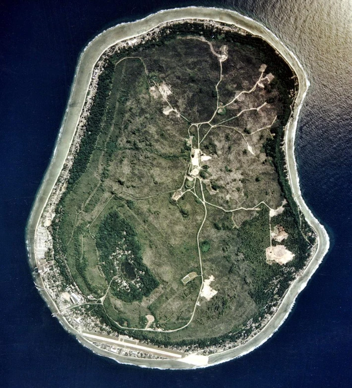 Nauru