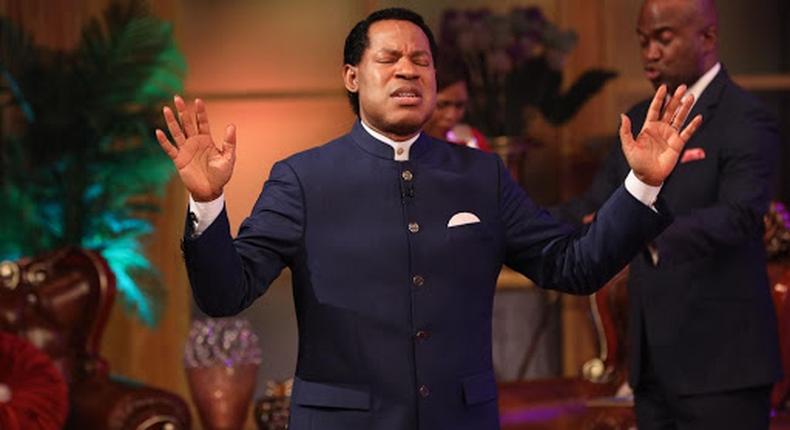 Explained: How Pastor Chris Oyakhilome gathered thousands for International Pastors’ and Partners’ Conference