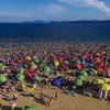 Plaža u Kini