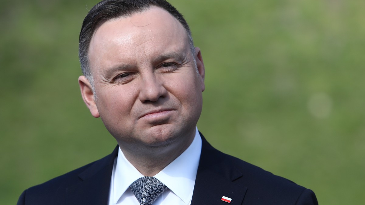 Wybory prezydenckie. Sondaż: Andrzej Duda z 35 proc. poparcia