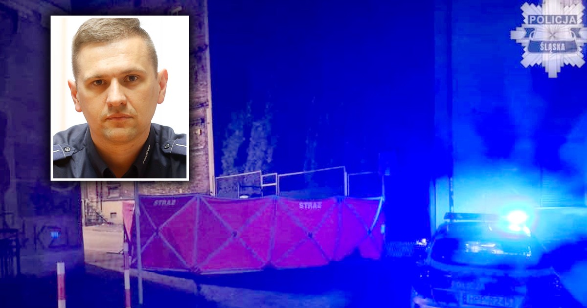 Tragedia na osiedlowej ulicy. Nie żyje 65-latek