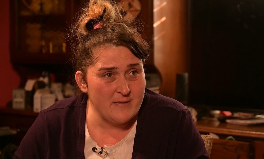 Petar Lakić, emisija "Srce za decu"