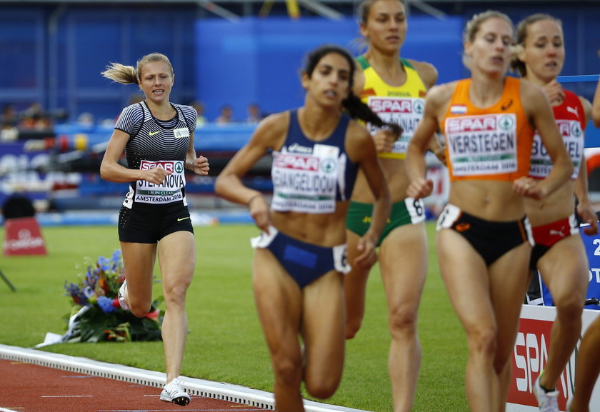 Rio 2016: Julia Stiepanowa boi się wracać do kraju. Rosjanie jej nienawidzą