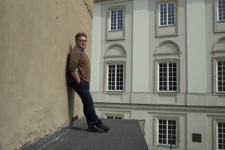 Wygnański: W strajku nauczycieli tak naprawdę chodzi o godność [WYWIAD RIGAMONTI]