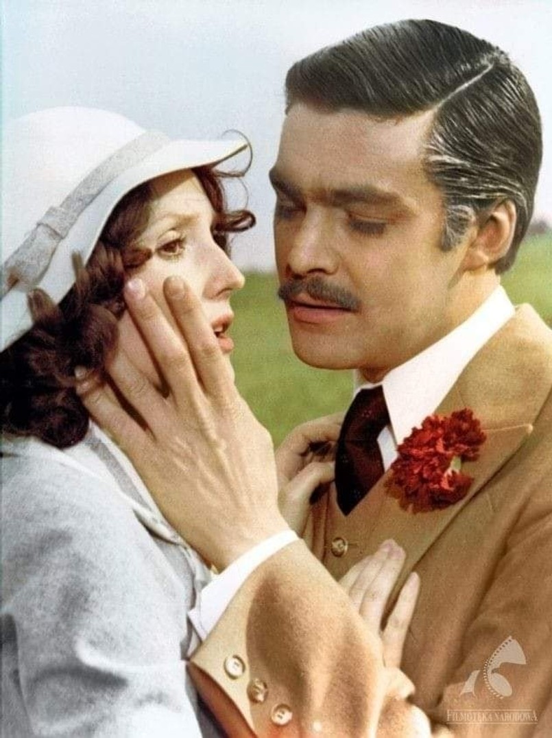 W tym quizie pytamy o film "Trędowata". Pamiętacie tę kultową produkcję?
