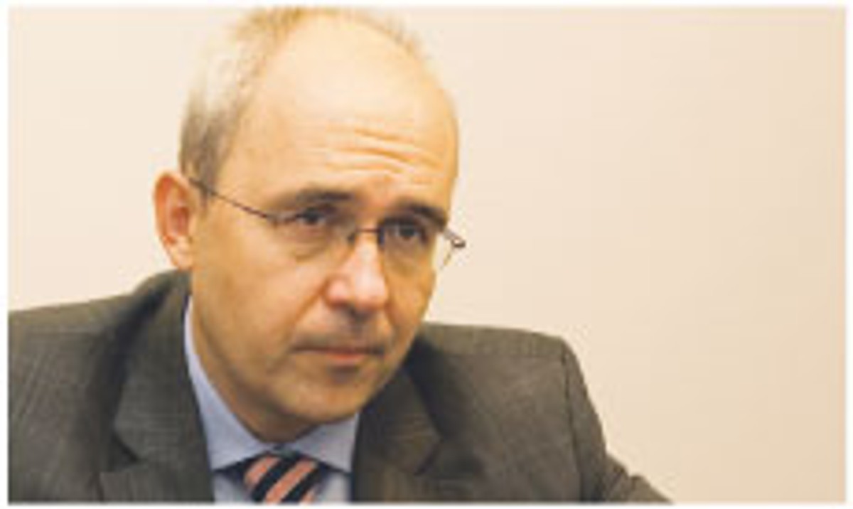 Tomasz Michalik, doradca podatkowy, partner w MDDP