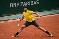 Tipsarevic już w I rundzie pożegnał się z turniejem ATP w Montrealu
