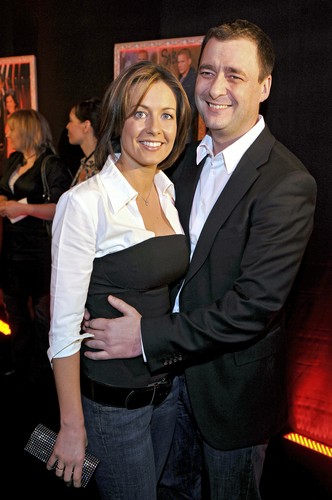 Małgorzata Rozenek i Jacek Rozenek