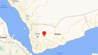 160 jemeńskich rebeliantów zabitych w bitwie o Marib