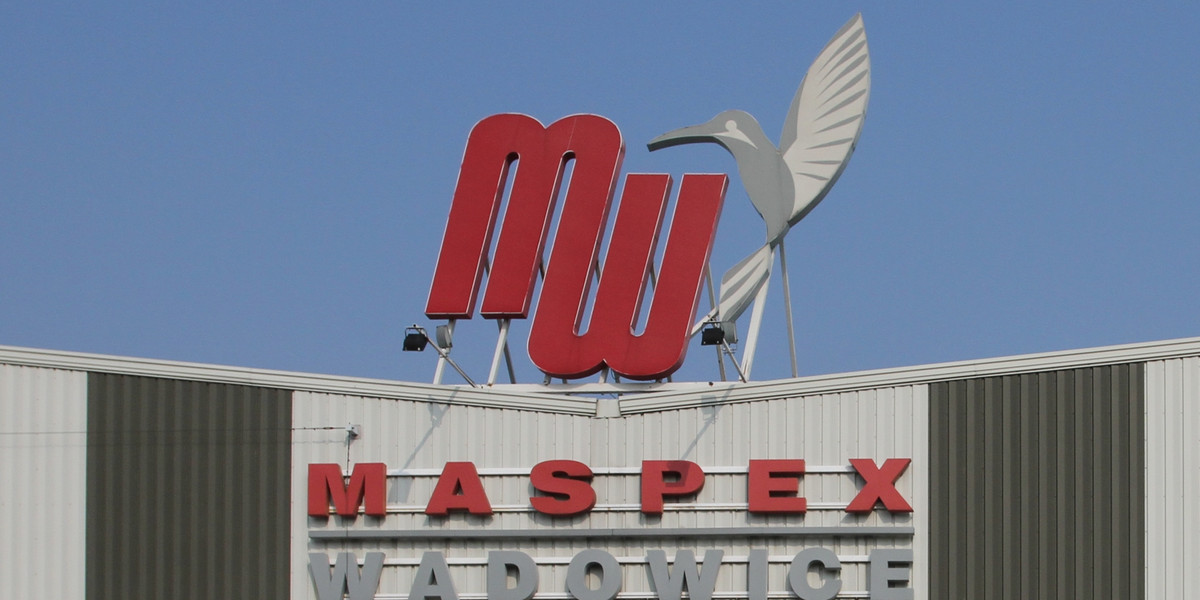 Zmarł Jerzy Kasperczyk, założyciel firmy Maspex. 