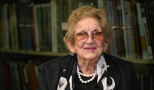 Zora Bokšan Tanurdžić