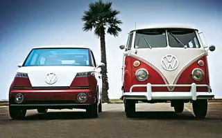 Volkswagen Ogórek powraca: czy już wkrótce zobaczymy go na naszych ulicach?