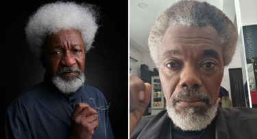 Film adaptation of Wole Soyinka's 'The Man Died' set for July release in Nigeria, UK