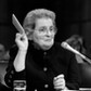 Madeleine Albright