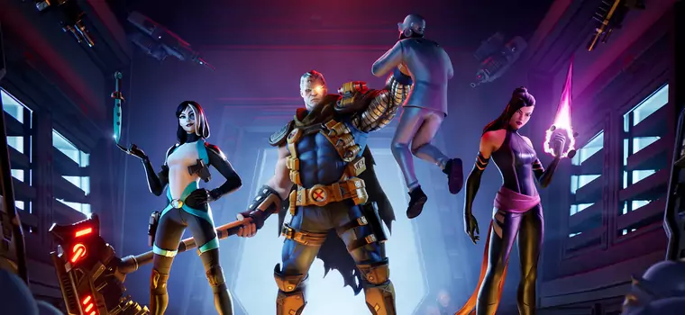 Fortnite pojawiło się w Google Play Store. Epic Games tłumaczy zaskakującą decyzję