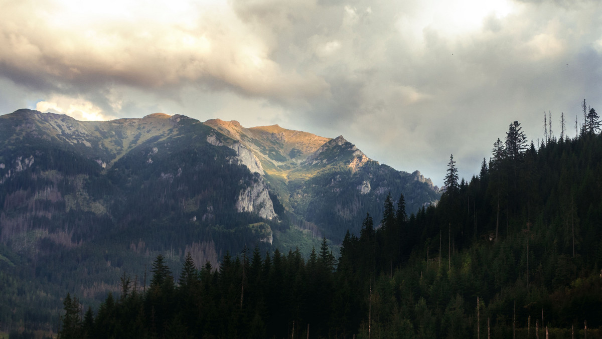 Tatry. Nowe ceny biletów wstępu do Tatrzańskiego Parku Narodowego 