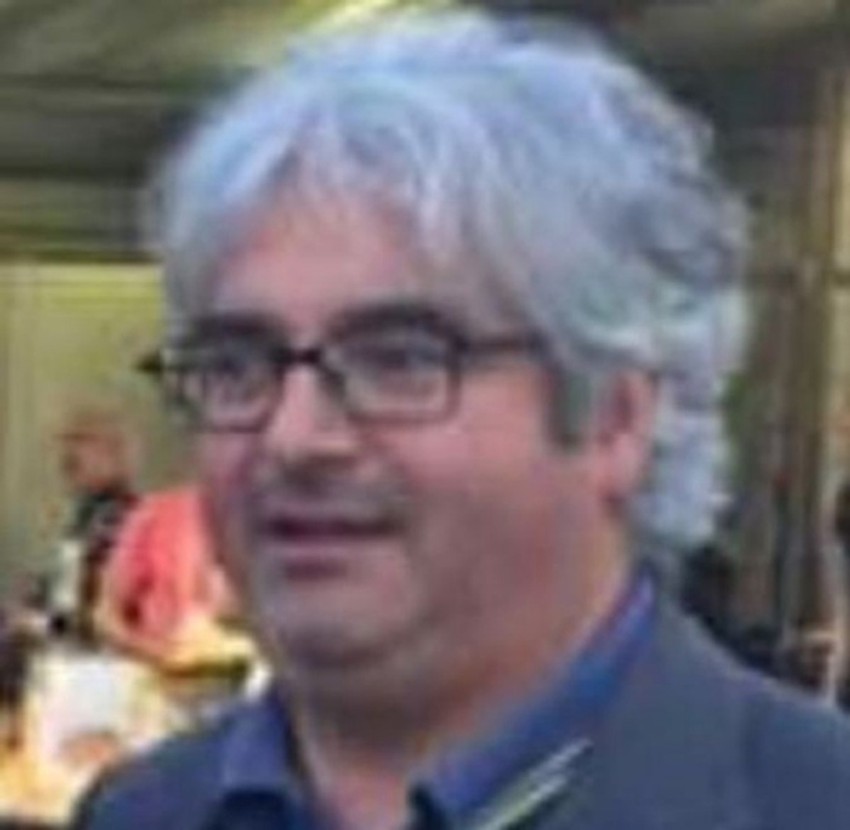 Sveštenik Andrea Kontin