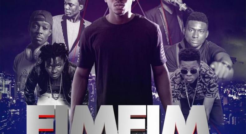 Fimfim Live Concert scheduled for December 17