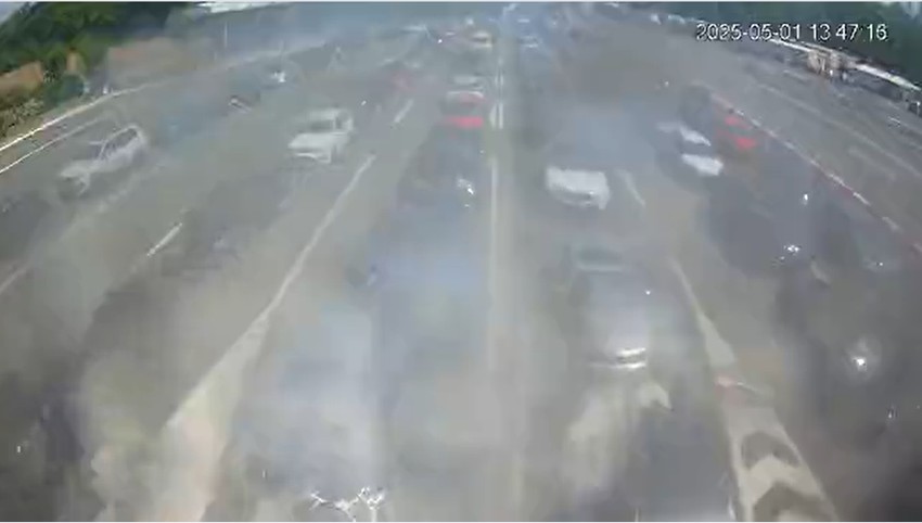 Izlaz iz Srbije - Batrovci