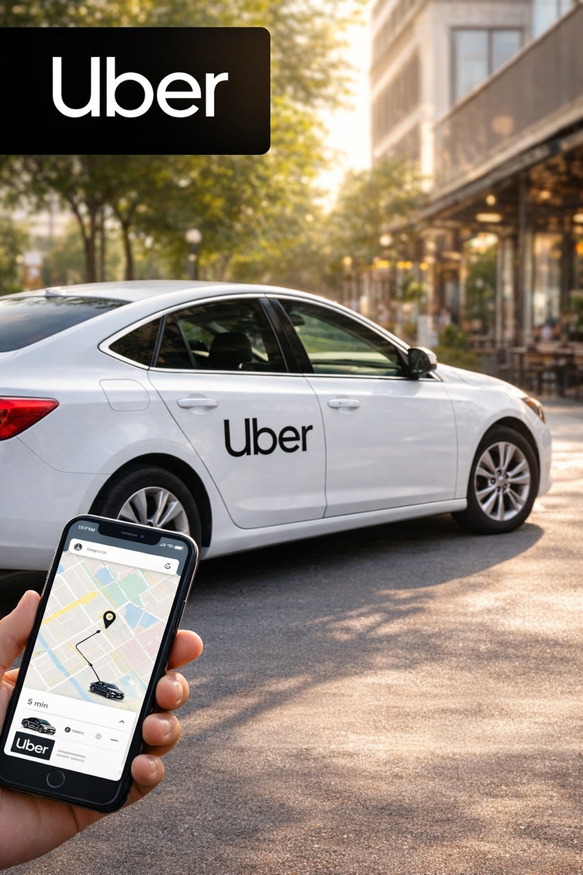 Uber