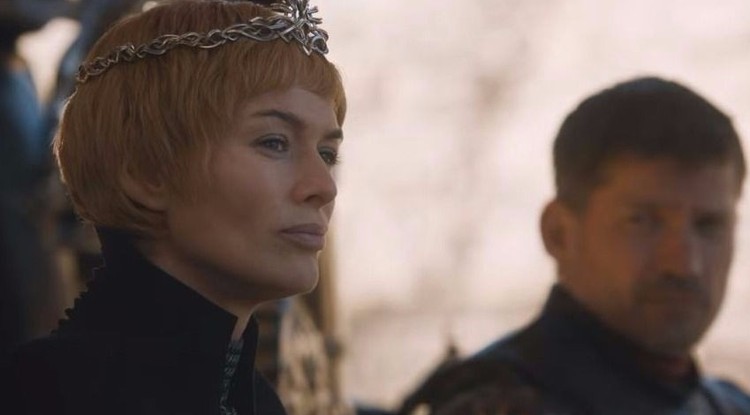 Cersei és Jaime