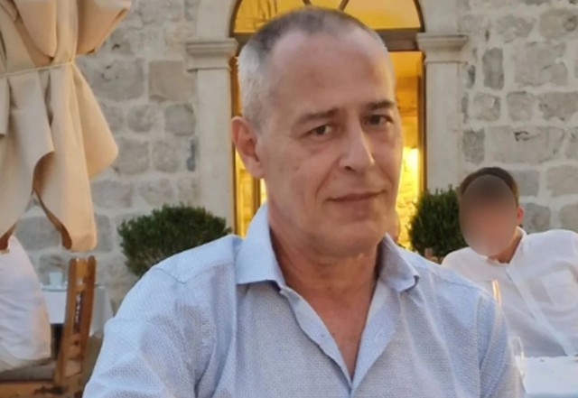 Darko Tomović