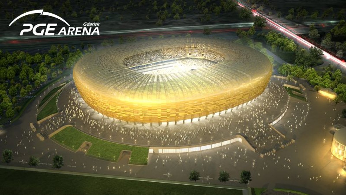 Po Stadionie Miejskim w Poznaniu, kolejną areną EURO 2012, która zostanie oddana do użytku będzie PGE Arena w Gdańsku. Według oficjalnych danych, stadion, który jest gospodarzem trzech meczów grupowych i jednego ćwierćfinału, ma być gotowy na maj 2011. Z początkiem marca rozpoczyna się instalacja ogrodzenia, dostarczanego przez firmę LEGI Polska.