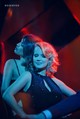 Nem lesz zseniálisabb! Elképesztő színpadi show-val debütál a Reserved új őszi kampánya