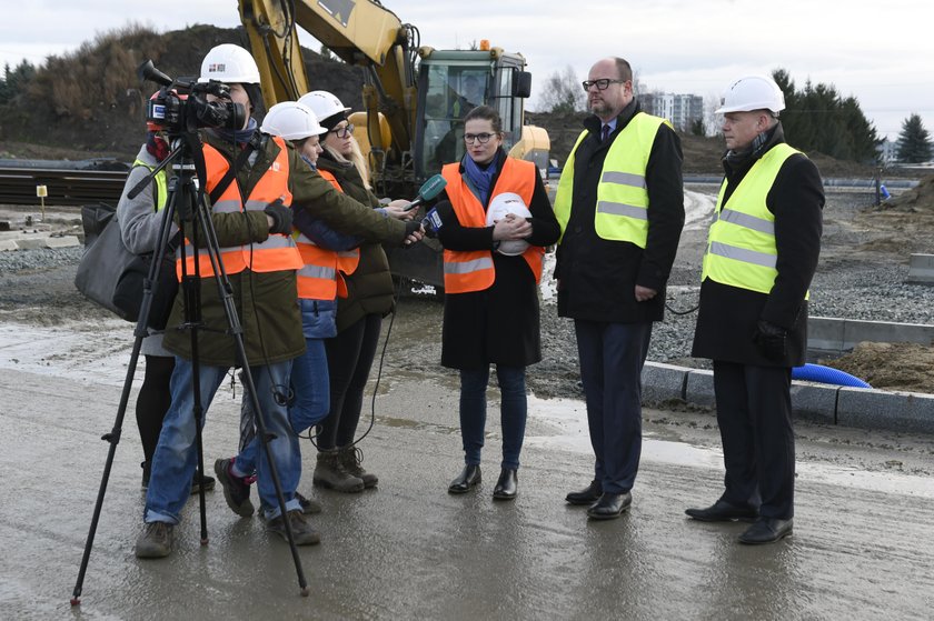 Paweł Adamowicz († 53 l.)